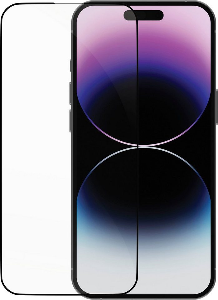 dbramante1928 Displayschutzfolie ECO-SHIELD iPhone 14 Pro für iPhone 14 Pro dbramante1928 Displayschutzfolie ECO-SHIELD iPhone 14 Pro für iPhone 14 Pro von dbramante1928