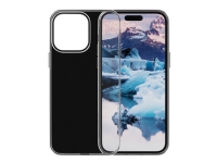 dbramante1928 Greenland, Cover, Apple, iPhone 15 Pro, Transparent dbramante1928 Greenland, Cover, Apple, iPhone 15 Pro, Transparent von dbramante1928