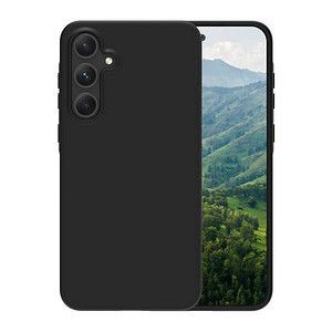 dbramante1928 Greenland Handy-Cover für SAMSUNG Galaxy A55 schwarz von dbramante1928