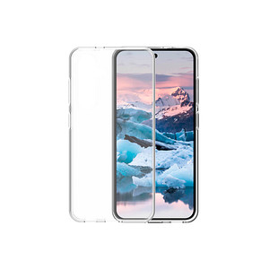 dbramante1928 Greenland Handy-Cover für SAMSUNG Galaxy S24+ transparent von dbramante1928