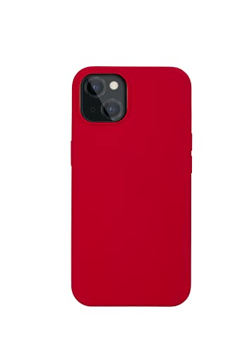dbramante1928 Greenland - Handyhülle Kompatibel mit iPhone 12/12 Pro - stoßabsorbierenden Schutzhülle aus 100% recyceltem Kunststoff - Entworfen in Dänemark - Candy Apple Red von dbramante1928