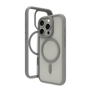 dbramante1928 Grenen MagSafe Handyhülle für Apple iPhone 16 Pro Max titanium dbramante1928 Grenen MagSafe Handyhülle für Apple iPhone 16 Pro Max titanium von dbramante1928
