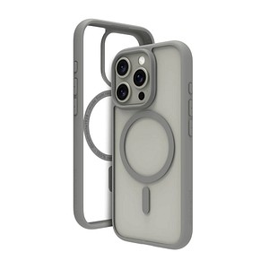 dbramante1928 Grenen MagSafe Handyhülle für Apple iPhone 16 Pro titanium dbramante1928 Grenen MagSafe Handyhülle für Apple iPhone 16 Pro titanium von dbramante1928