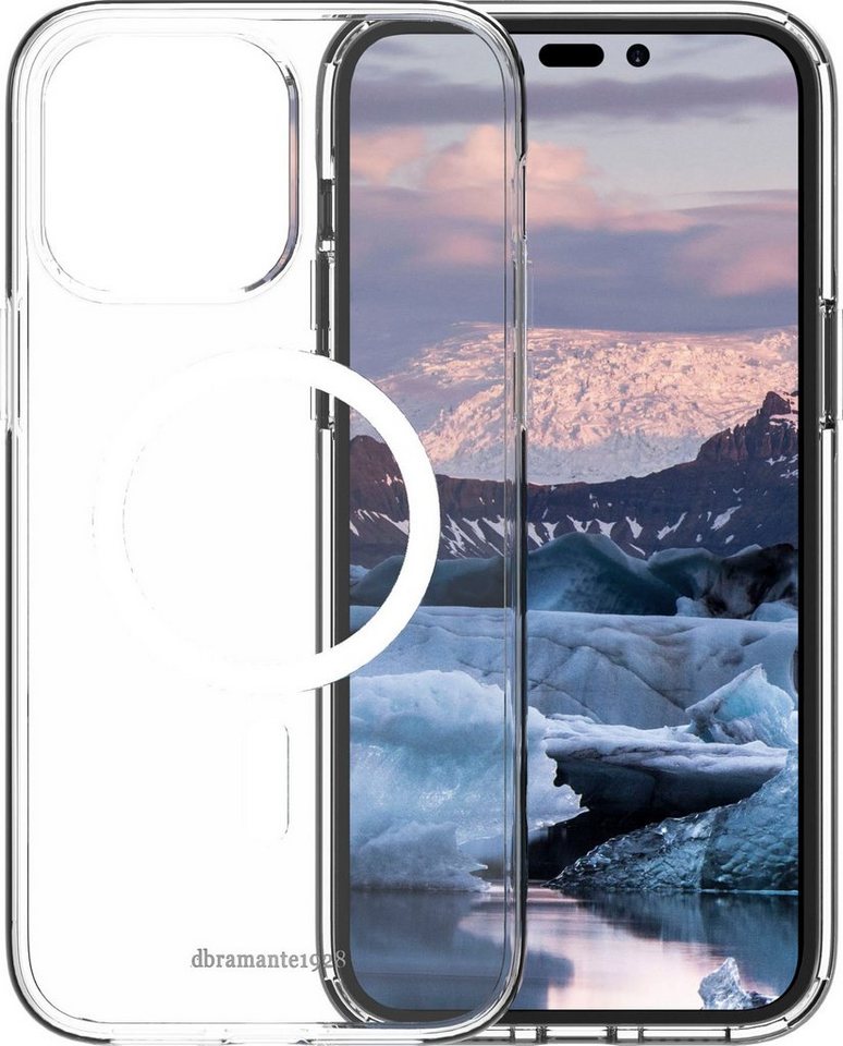 dbramante1928 Handyhülle Iceland Pro MagSafe iPhone 14 Pro Max 17,02 cm (6,7 Zoll) von dbramante1928