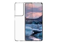 dbramante1928 - Handyrückseite - 100% recycelter Kunststoff - klar - für Samsung Galaxy S21 Ultra 5G dbramante1928 - Handyrückseite - 100% recycelter Kunststoff - klar - für Samsung Galaxy S21 Ultra 5G von dbramante1928