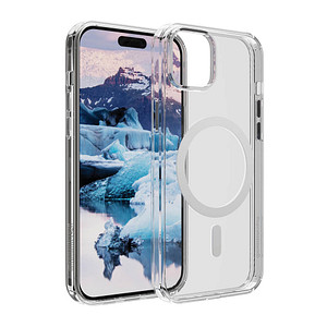 dbramante1928 Iceland Handy-Cover für Apple iPhone 16 Pro Max transparent dbramante1928 Iceland Handy-Cover für Apple iPhone 16 Pro Max transparent von dbramante1928