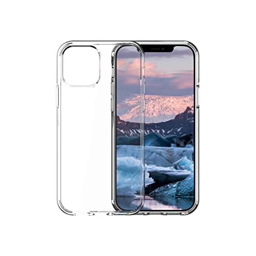 dbramante1928 Iceland Pro – iPhone 13 Pro Max 6,7 Zoll – Transparent dbramante1928 Iceland Pro – iPhone 13 Pro Max 6,7 Zoll – Transparent von dbramante1928