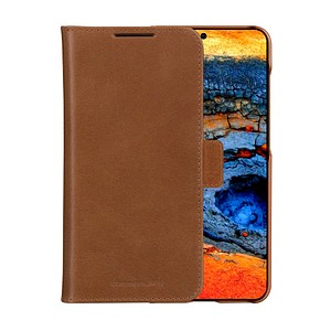 dbramante1928 Lynge Handyhülle für SAMSUNG Galaxy S25 braun dbramante1928 Lynge Handyhülle für SAMSUNG Galaxy S25 braun von dbramante1928