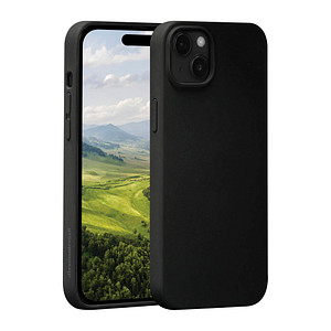 dbramante1928 Monaco Handy-Cover für Apple iPhone 15 Plus schwarz dbramante1928 Monaco Handy-Cover für Apple iPhone 15 Plus schwarz von dbramante1928
