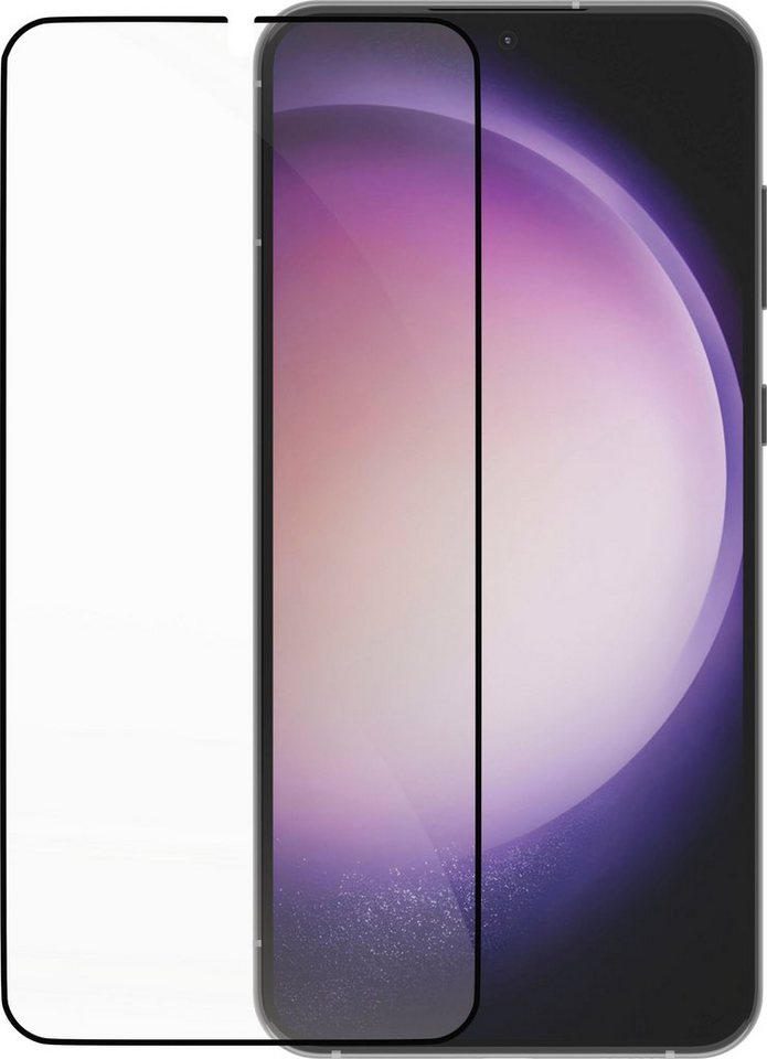 dbramante1928 Displayschutzfolie Screen Protector eco-shield - Galaxy S23 für Samsung Galaxy S23 dbramante1928 Displayschutzfolie Screen Protector eco-shield - Galaxy S23 für Samsung Galaxy S23 von dbramante1928