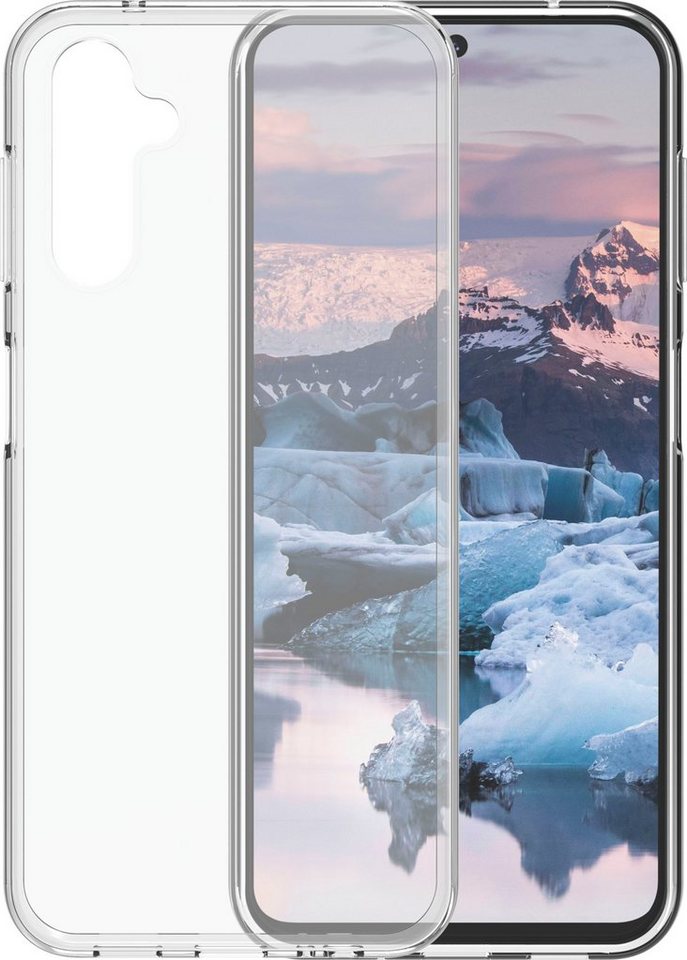 dbramante1928 Smartphone-Hülle Case Greenland - Galaxy A14 4G von dbramante1928