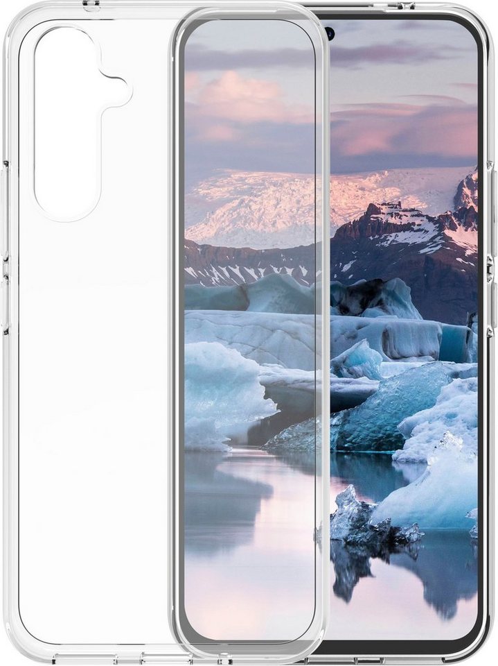 dbramante1928 Smartphone-Hülle Case Greenland - Galaxy A54 5G von dbramante1928