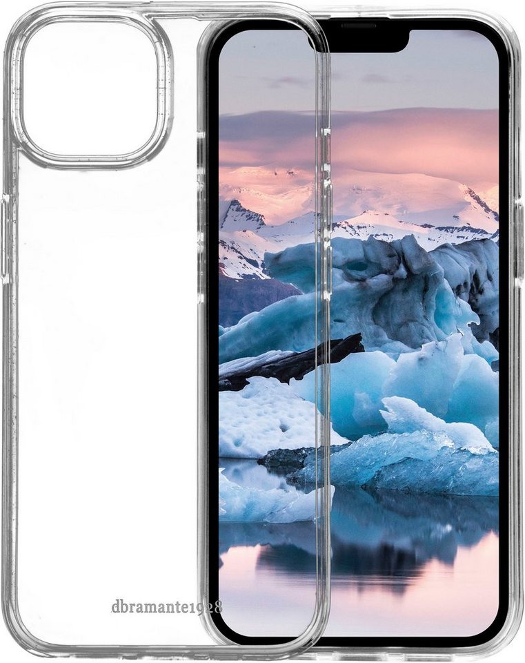 dbramante1928 Smartphone-Hülle Case Greenland - iPhone 14 von dbramante1928