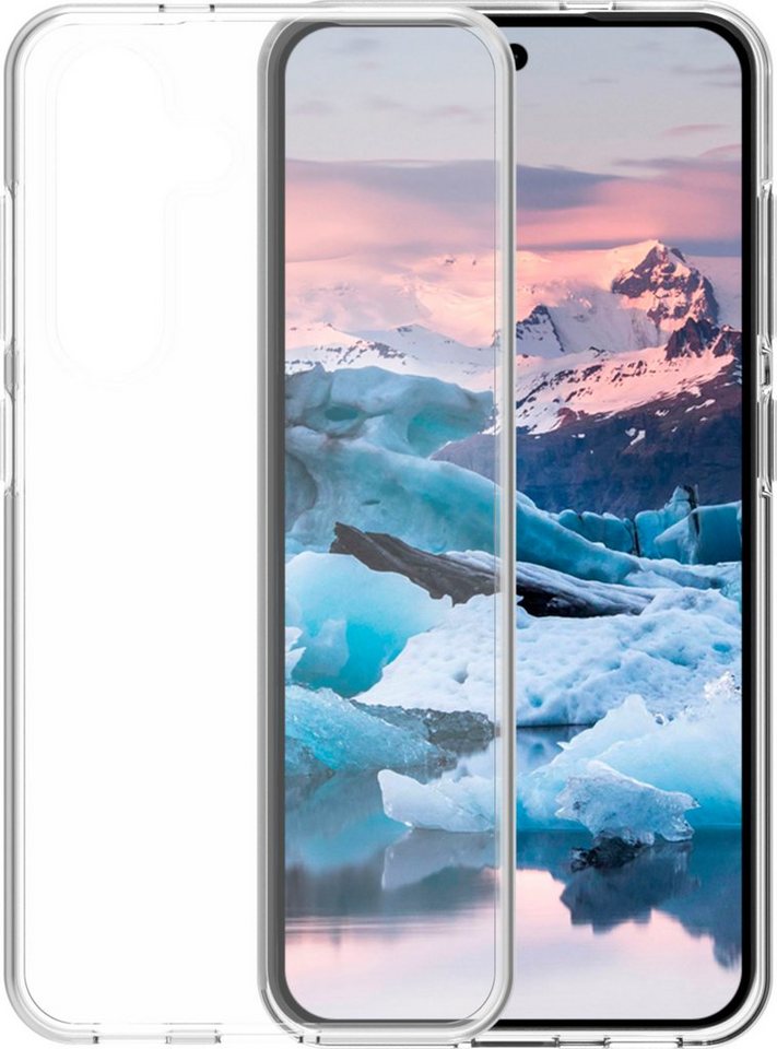 dbramante1928 Smartphone-Hülle Greenland Samsung Galaxy S24+ 17,02 cm (6,7 Zoll) von dbramante1928