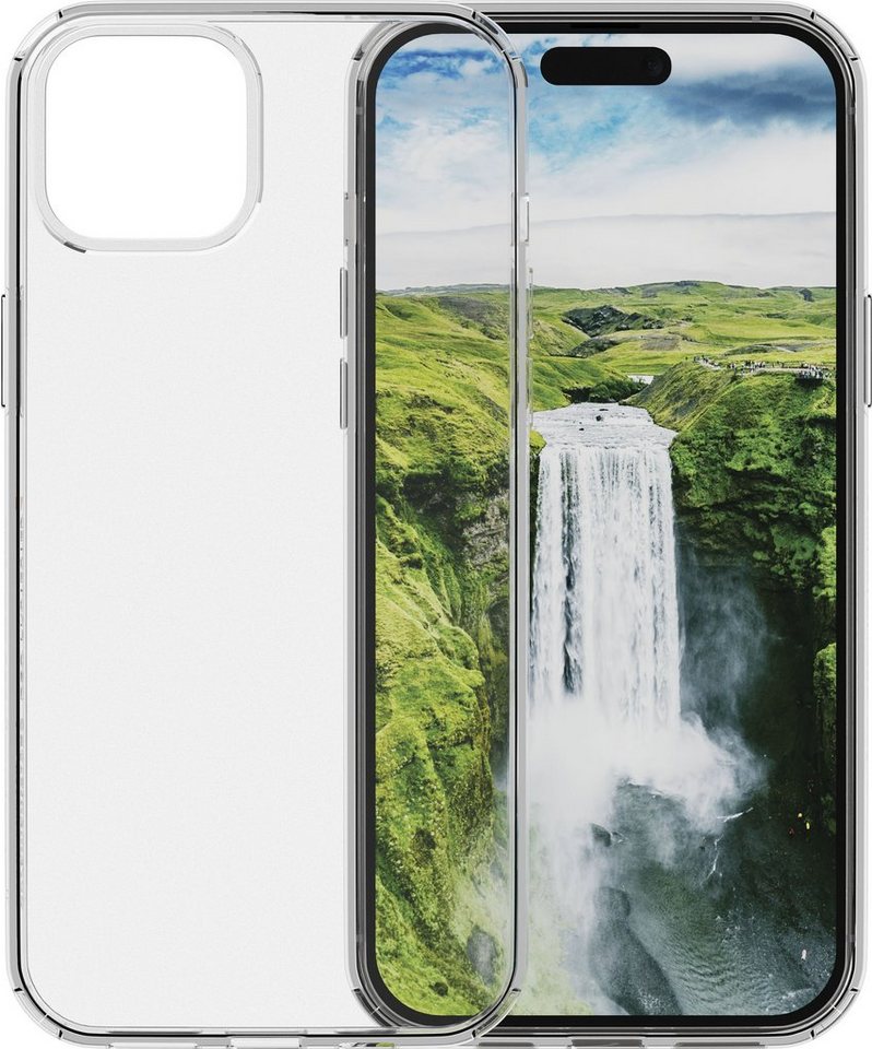 dbramante1928 Smartphone-Hülle Iceland Ultra D30 MagSafe iPhone 15 15,5 cm (6,1 Zoll) von dbramante1928