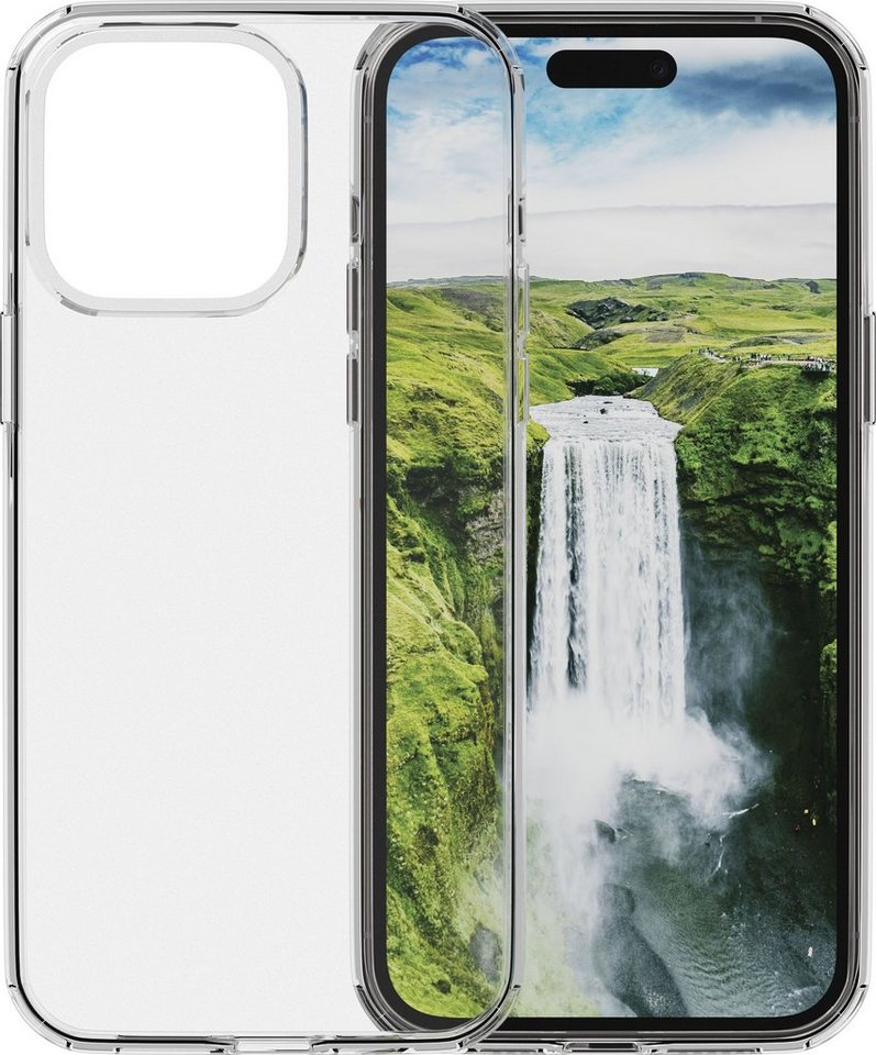 dbramante1928 Smartphone-Hülle Iceland Ultra D30 MagSafe iPhone 15 Pro 15,5 cm (6,1 Zoll) von dbramante1928