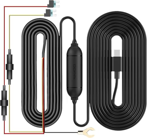 DDPAI Hardwire Kit USB-C DDPAI Hardwire Kit USB-C von ddpai