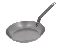 de Buyer 5610.28 Mineral B Element Round Frying Pan, 28 cm von de buyer