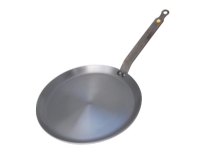 de Buyer Crepe Pfanne Mineral B Element 24cm von de buyer