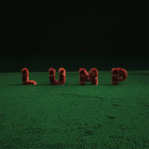 Lump Lump von Dead oceans