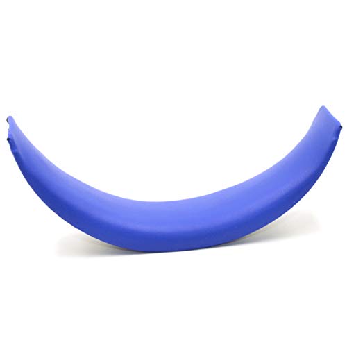Defean CECHYA-0083 -Ohrpolster für Sony Gold Wireless Headset PS3 PS4 7.1 Virtual Surround Sound 1 x Haarband. von defean