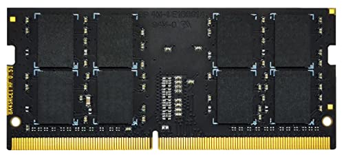 dekoelektropunktde 32GB RAM Speicher passend für HP Spectre 13 (13-af000) DDR4 SO-DIMM PC4 von dekoelektropunktde