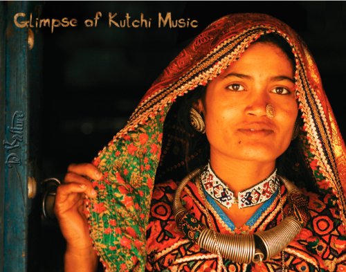 Glimpse Of Kutchi Music [Audio CD] Various Artists von dekulture