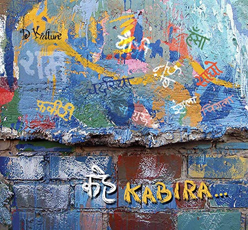 Kahe Kabira: Rajasthani Songs, Music CD Indian Music Indian Folk MuSIC [Audio CD] De Kulture von dekulture