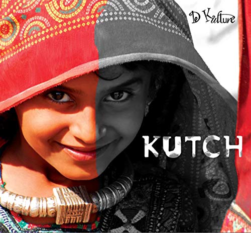 Kutch Gujarati Music Gujarati Songs Indian Songs Indian Music Folk Music of India Folk Songs [Audio CD] von dekulture