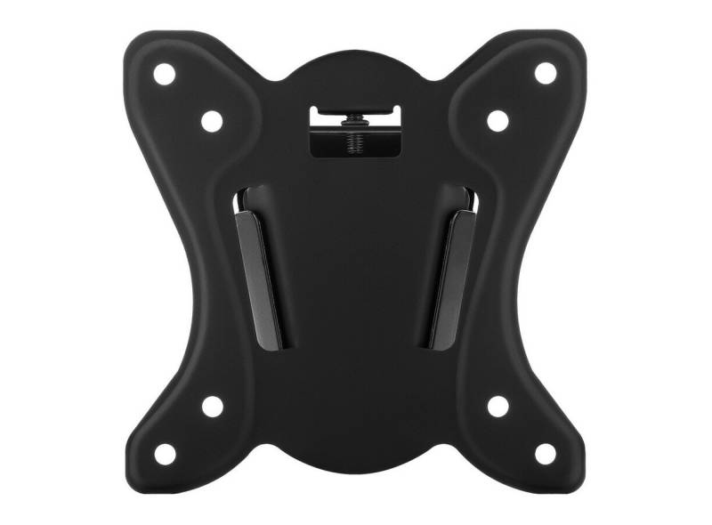 deleyCON deleyCON TV & Monitor Wandhalterung bis 27" - bis 25Kg - bis VESA Monitor-Halterung von deleyCON