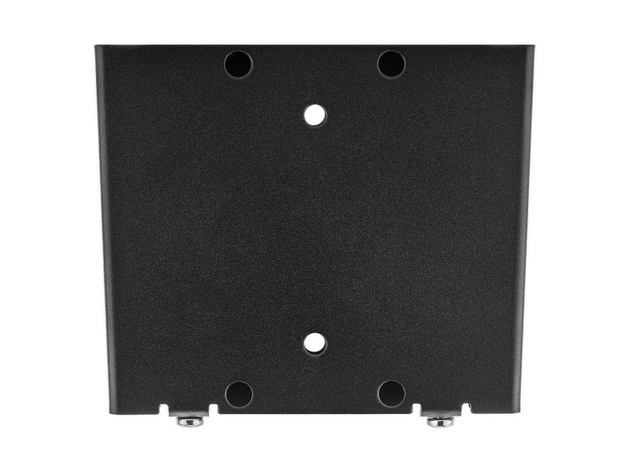 deleyCON deleyCON TV & Monitor Wandhalterung bis 27" - bis 30Kg - bis VESA Monitor-Halterung deleyCON deleyCON TV & Monitor Wandhalterung bis 27" - bis 30Kg - bis VESA Monitor-Halterung von deleyCON