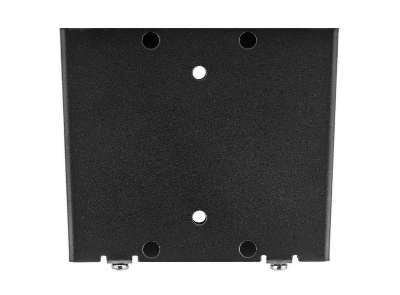 deleyCON deleyCON TV & Monitor Wandhalterung bis 27" - bis 30Kg - bis VESA Monitor-Halterung von deleyCON