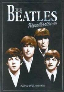 BEATLES RECOLLECTIONS [3 DVDs] von delta home entertainment
