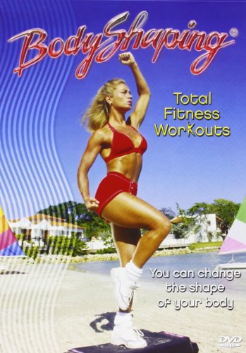 Body Shaping Total Fitness [DVD] [2003] von delta home entertainment