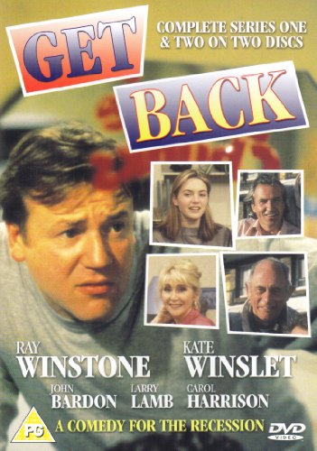 GET BACK - COMPLETE SERIES ONE & TWO [2 DVDs] [UK Import] von delta home entertainment