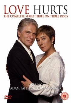 LOVE HURTS - THE COMPLETE SERIES 3 [3 DVDs] [UK Import] von delta home entertainment