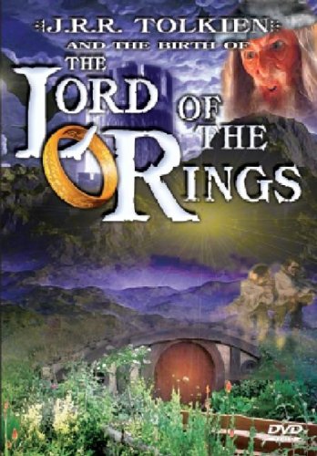 Lord Of The Rings - The Story Of J R R Tolkein [DVD] [2005] von delta home entertainment