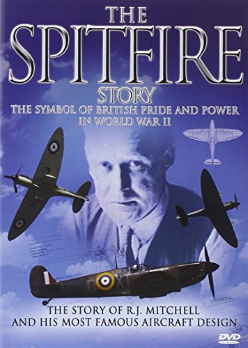 Spitfire Story, The [DVD] [2007] von delta home entertainment