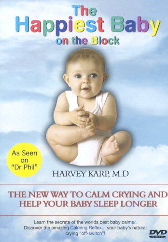The Happiest Baby On The Block [DVD] [2005] von delta home entertainment