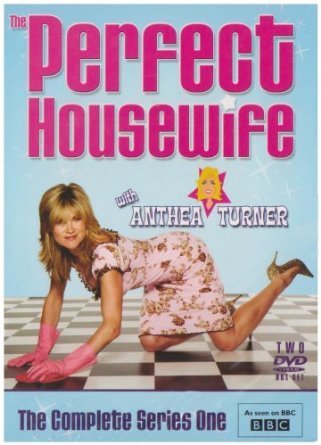The Perfect Housewife (2007) [2 DVDs] [UK Import] von delta home entertainment