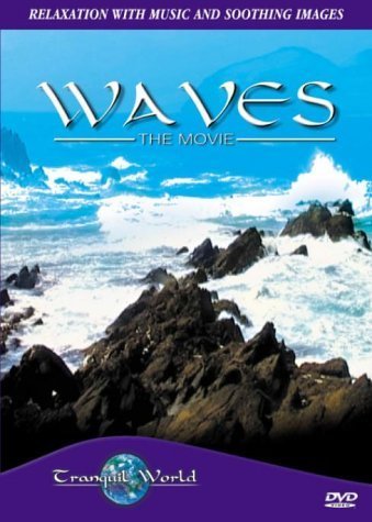 Waves - The Movie [DVD] [2003] [UK Import] von delta home entertainment
