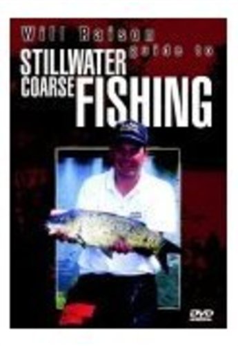 Will Raison - Stillwater Coarse Fishing [DVD] [2005] [UK Import] von delta home entertainment