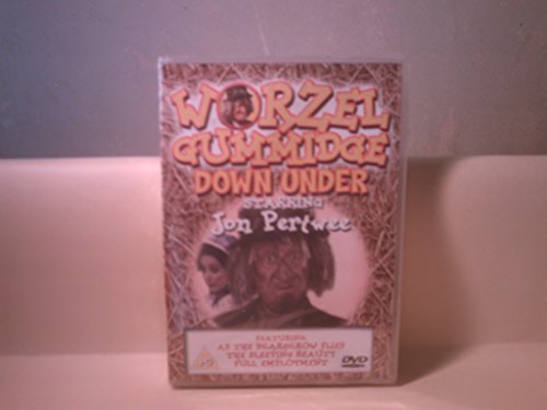 Worzel Gummidge Down Under 1 (Budget) [DVD] [2003] von delta home entertainment
