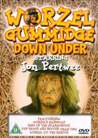 Worzel Gummidge Down Under 2 (Budget) [DVD] [2003] von delta home entertainment