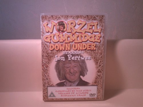Worzel Gummidge Down Under 6 (Budget) [DVD] [2003] von delta home entertainment