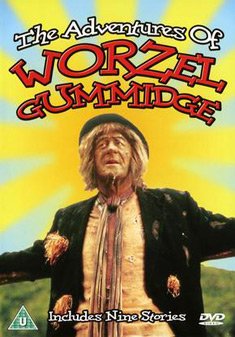 Worzel Gummidge - The Adventures Of [DVD] [2005] von delta home entertainment