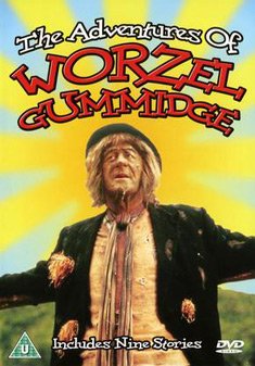 Worzel Gummidge - The Adventures Of [DVD] [2005] von Delta