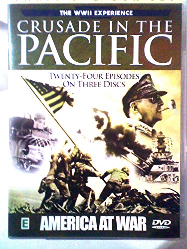 Ww11 Experience, The - Crusade In The Pacific [DVD] [2006] [UK Import] von delta home entertainment