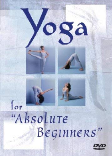 Yoga For Absolute Beginners [DVD] [2005] [UK Import] von delta home entertainment