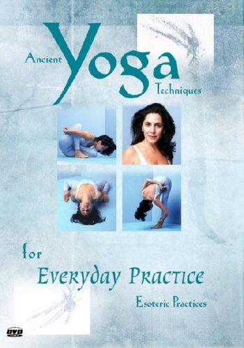 Yoga For Everyday Practice [DVD] [2005] [UK Import] von delta home entertainment